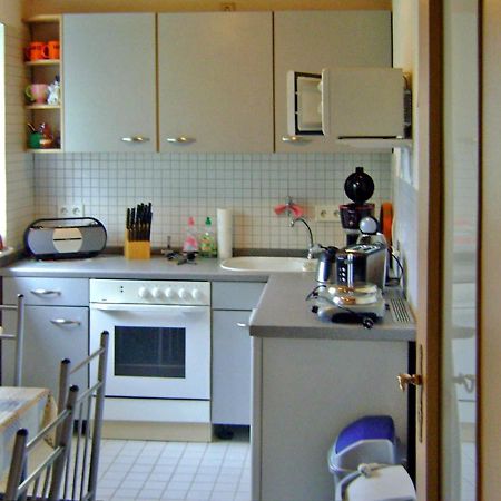 Ferienhaus Mirada Blankenhagen Εξωτερικό φωτογραφία