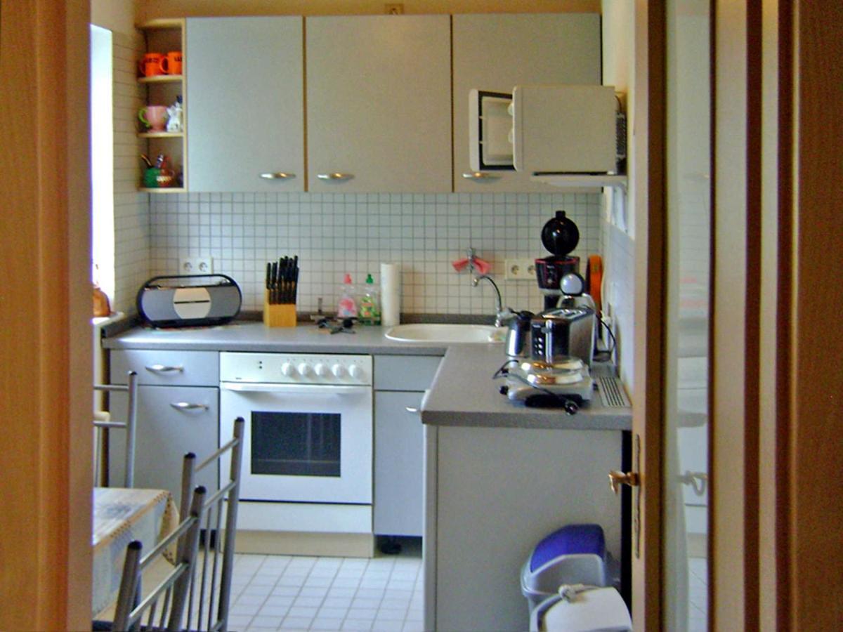 Ferienhaus Mirada Blankenhagen Εξωτερικό φωτογραφία