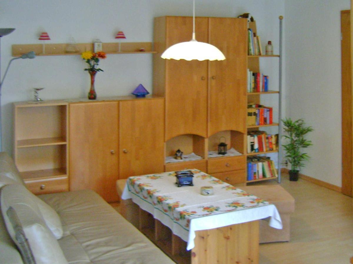 Ferienhaus Mirada Blankenhagen Εξωτερικό φωτογραφία