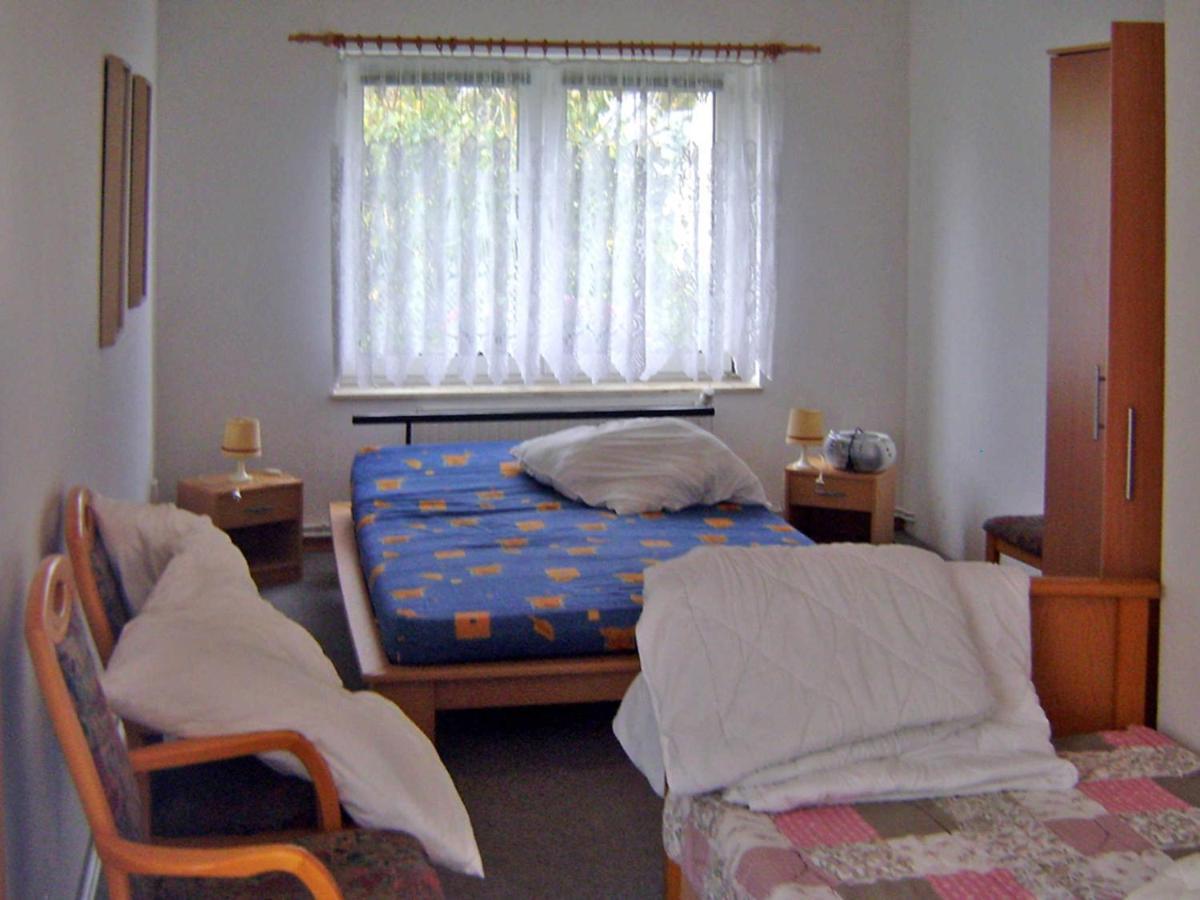 Ferienhaus Mirada Blankenhagen Εξωτερικό φωτογραφία