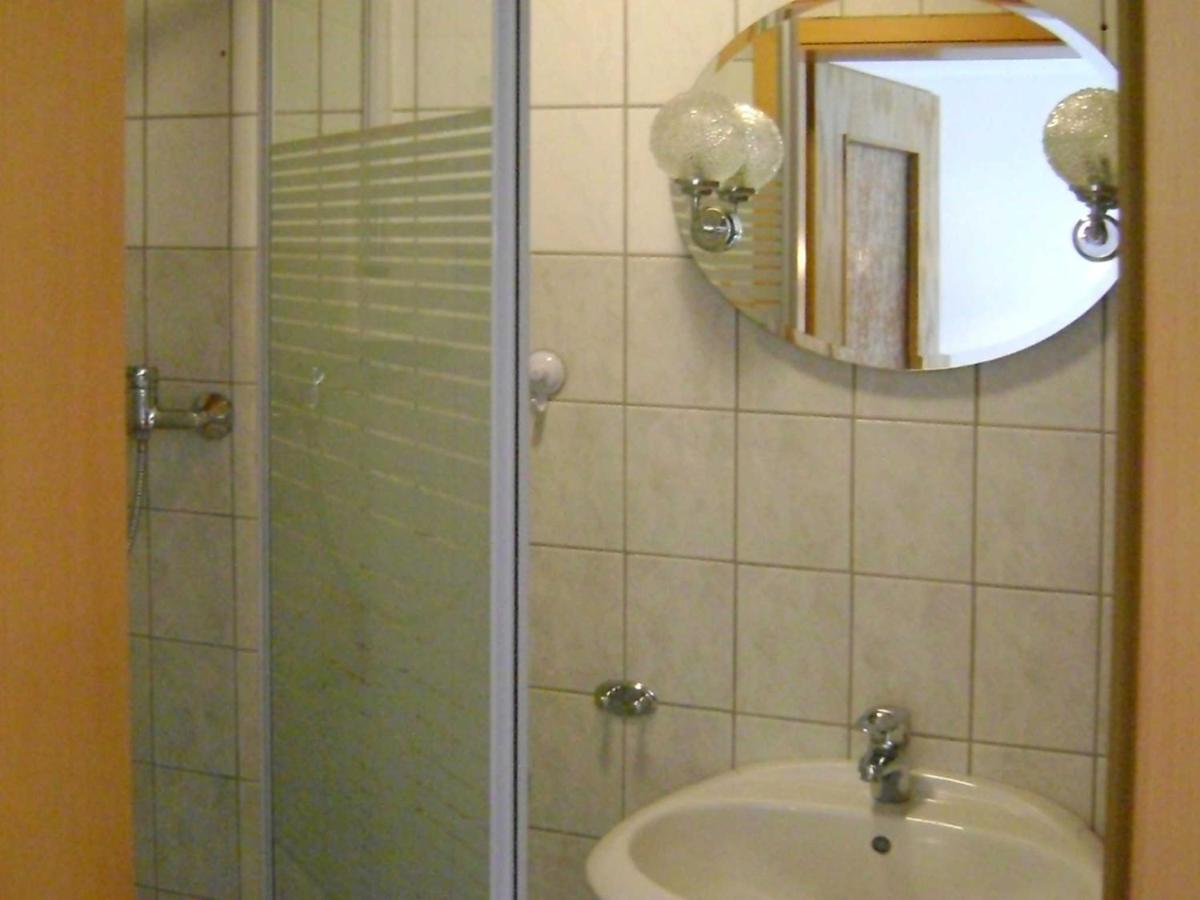 Ferienhaus Mirada Blankenhagen Εξωτερικό φωτογραφία