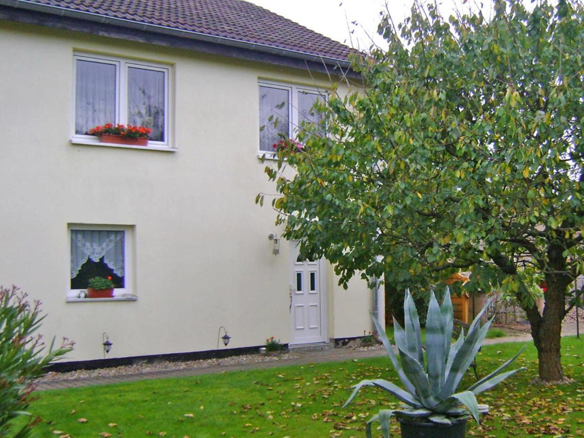 Ferienhaus Mirada Blankenhagen Εξωτερικό φωτογραφία