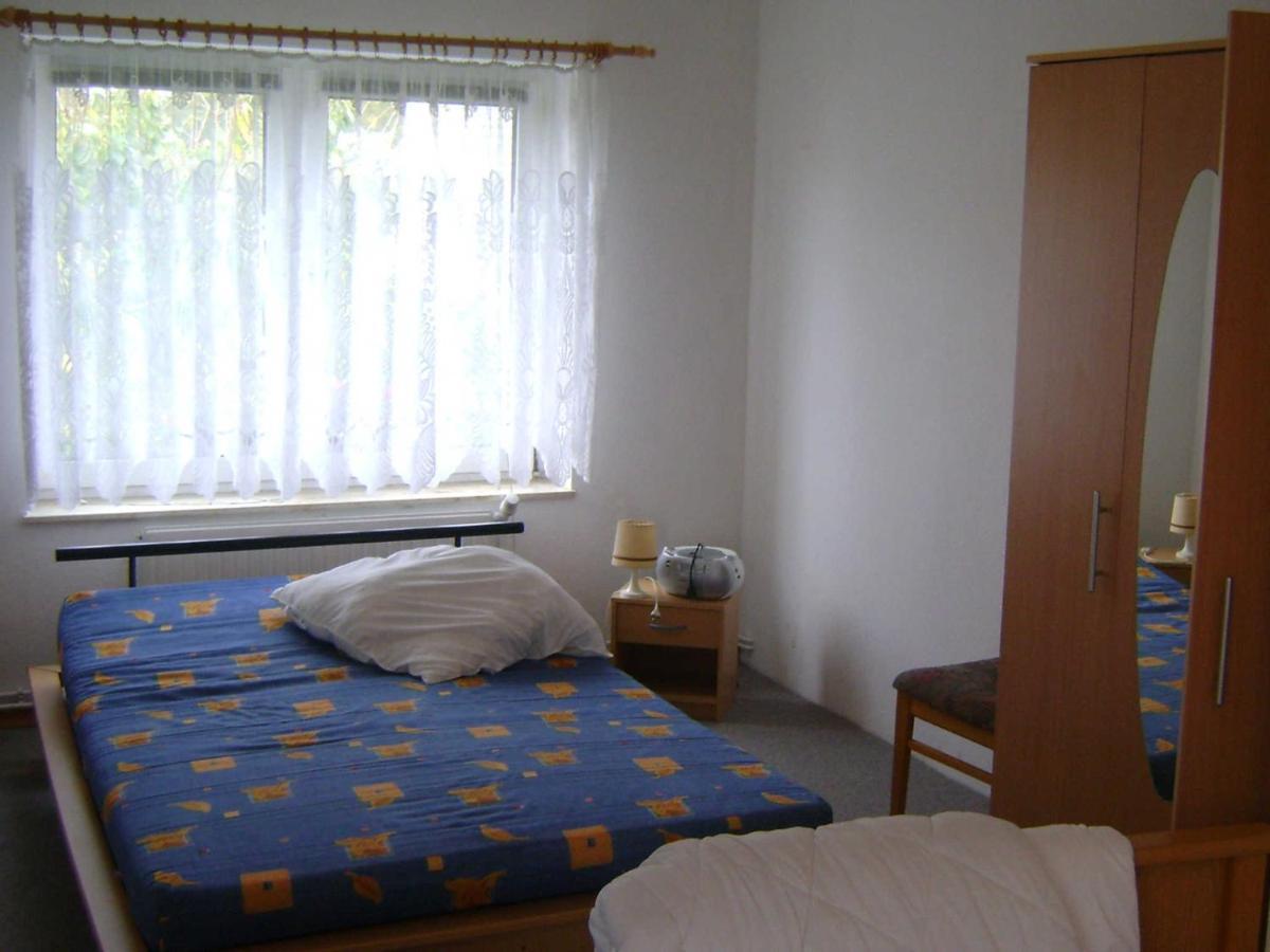Ferienhaus Mirada Blankenhagen Εξωτερικό φωτογραφία