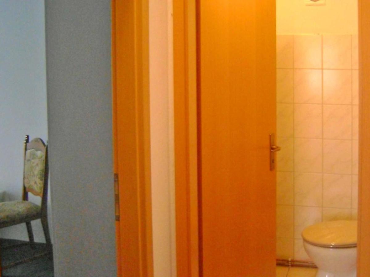 Ferienhaus Mirada Blankenhagen Εξωτερικό φωτογραφία